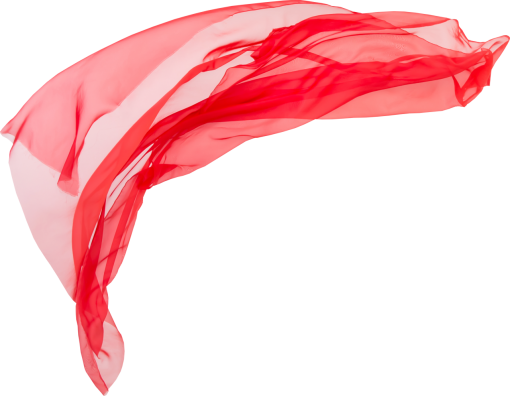 cotton  Red cloth. Abstract red background Overlay PNG