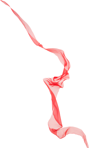 cotton  Red cloth. Abstract red background Overlay PNG