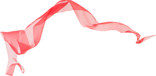 cotton  Red cloth. Abstract red background Overlay PNG