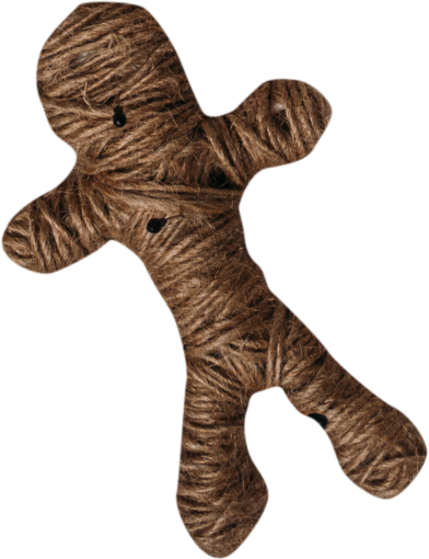  Voodoo doll
