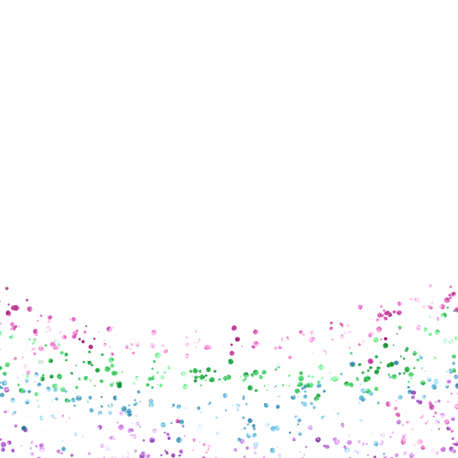 unicorn  pattern decoration abstract material backgrounds design backdrop
