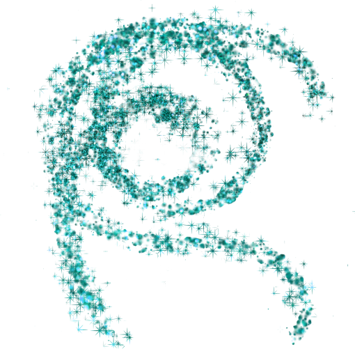 glitter fundo de sobreposição de natal abstrato brilhante brilho png