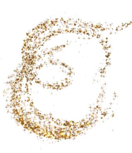  shiny glitter png christmas overlay backgrounds gold colored