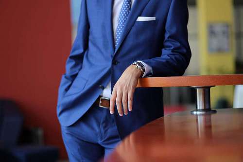 leadership manager businessman office jacket leader leadership suit pants wristwatch handsome 