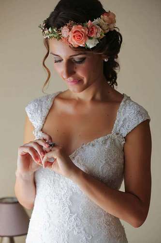 glamour anillo manos novia glamour retrato ropa