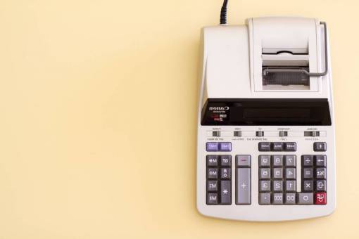 oficina Calculadora financiera de suma