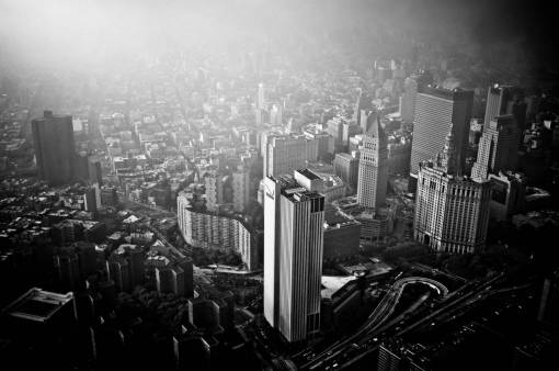 residential architecture  buildings  office  residential  city  high rise  urban