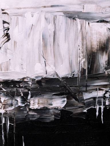 bold art  paint  abstract  bold  acrylic  canvas  close up
