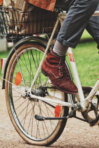 manejar bicicleta oxidado viejo bokeh manejar bicicleta deporte