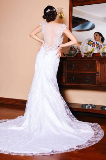 novia novia boda vestido de novia vestido de novia moda amor matrimonio
