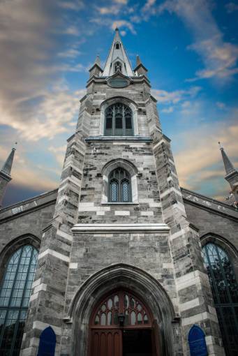 architectural-feature church  religion  catholic  building  architectural    concrete