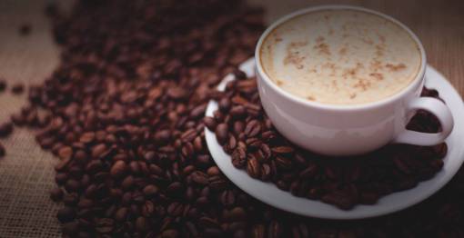 cappuccino coffee  latte  cappuccino  coffee beans  cafe
