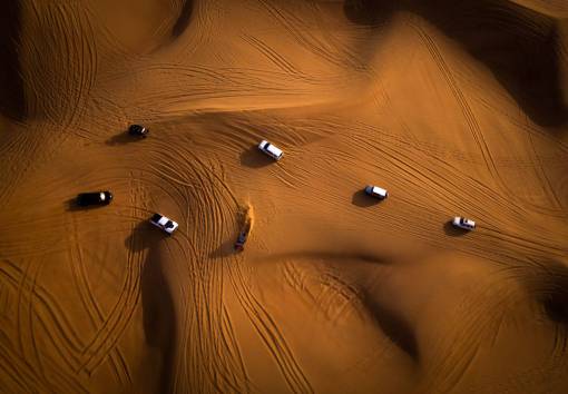 dubai Desert  Cars  off road  action  Adventure  Safari  desert safari