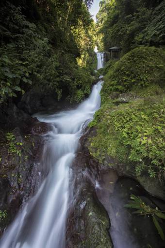 salpicadura caídas naturaleza agua río rock paisaje árboles
