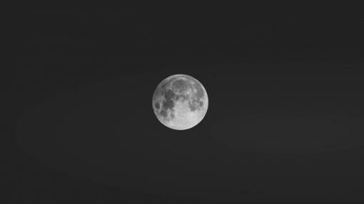 moon  dark  night  photography  space
