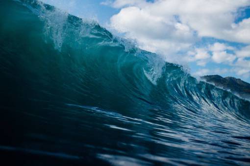 salpicadura naturaleza paisaje agua océano mar olas salpicaduras