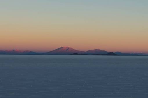 ocean  sea  lake  mountains  hills  landscape  nature