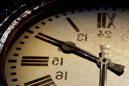 numeros Reloj antiguo números romanos 24 horas minuto tiempo