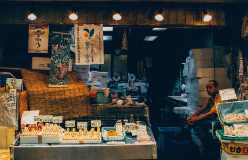places-of-interest places  market  people  store  man
