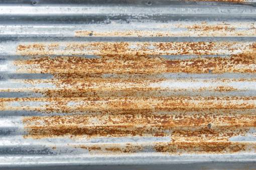 aluminum rust  metal  texture  aged  weathered  worn  steel