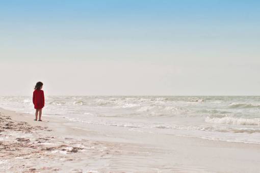 sea  ocean  water  waves  nature  horizon  blue