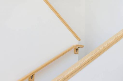staircase stairs  staircase  wood  handrails  white  architecture  home
