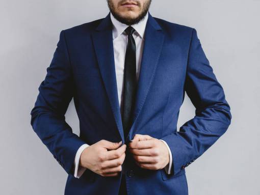 gentle suit  tie  blazer  fashion  clothes  guy  man