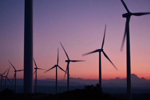 windmill windmill  dark  mountain  air  travel  adventure  sunset