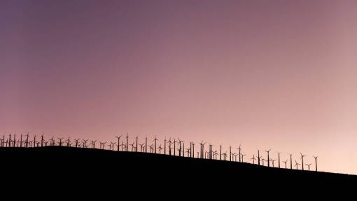 windmill windmill  field  farm  solar  energy  mountain  highland