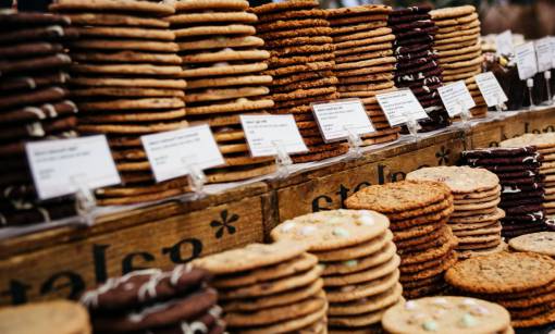 hornear galletas galletas hornear cocinar cocinar alimentos