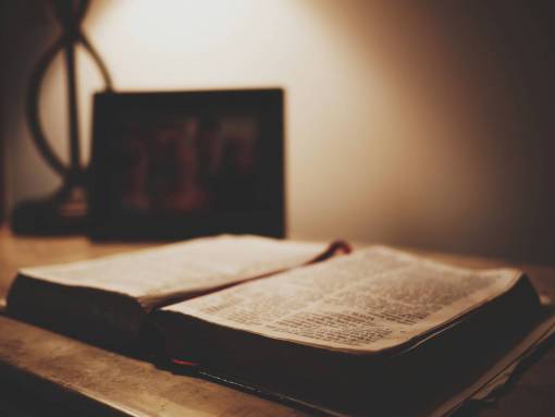 aprendizaje lectura de libros aprendizaje biblia religión