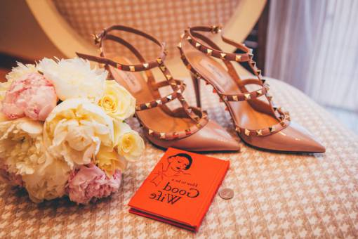 wife high heels  fashion  flowers  bouquet  wife  wedding  marriage