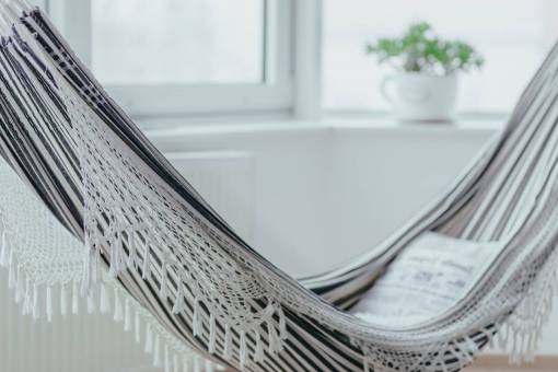 chill house  home  chill  relax  sleep  nap  hammock
