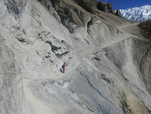 himalayas Nature  himalayas  mountain  snow  fresh  nature  beautiful