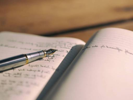 cuaderno trabajo de oficina mesa de negocios escritorio cuaderno diario