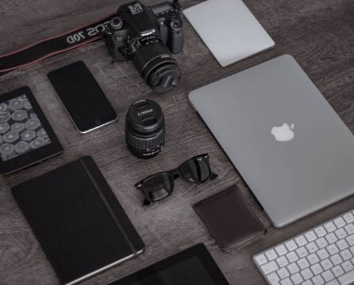 teclados oficina trabajo negocio espacio de trabajo mesa escritorio gadgets