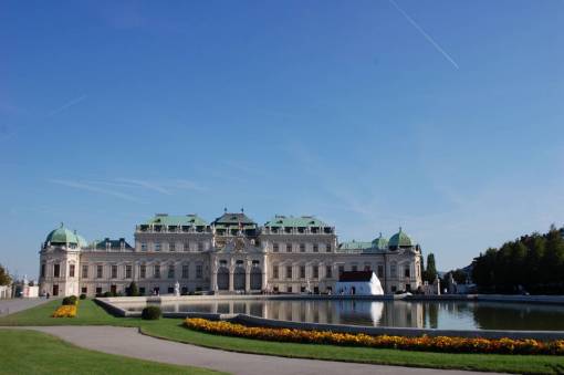 palace palace  house  castle  architecture  blue  sky  lake