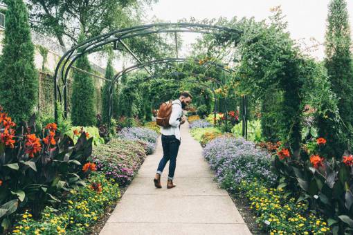 boots people  man  beard  fashion  alone  boots  garden