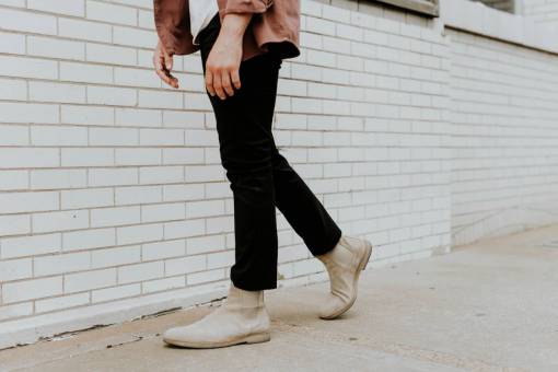 footwear people  man  guy  fashion  model  building  wall