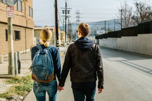 backpacking people  man  woman  girl  female  male  guy