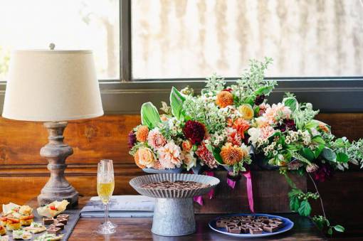 buffet-dessert restaurant  dessert  food  drink  flower  lamp  buffet