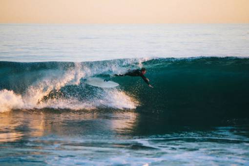 tablero mar océano agua olas naturaleza gente hombre