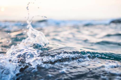 salpicadura mar océano agua olas naturaleza chapoteo