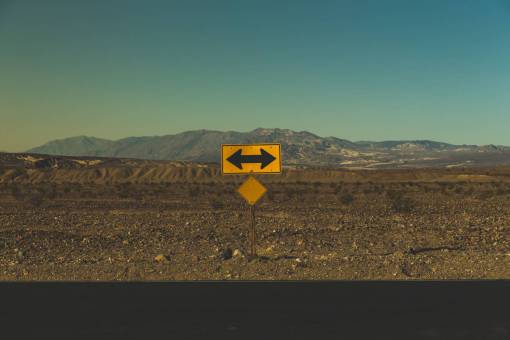 signage  road  mountains  sky  adventure  travel  trip