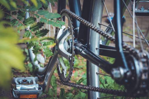 bicycle still  items  things  bicycles  parking  gear  cogs