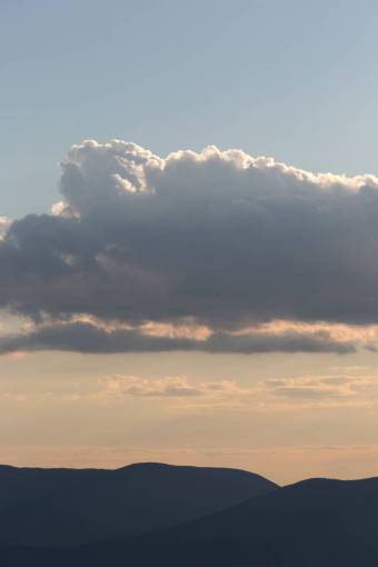 de calidad puesta de sol nubes cielo naturaleza al aire libre hermoso anochecer