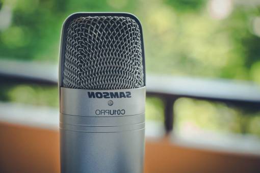 condensate technology  studio  recording  audio  gadgets  professional  samson