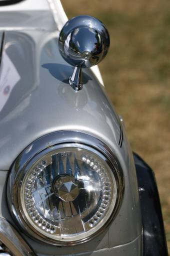 automobile-detail vintage  car  headlight  close up  automobile  vehicle  transport