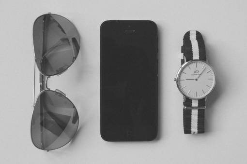 reloj reloj gafas de sol accesorios iphone tecnología móvil objetos