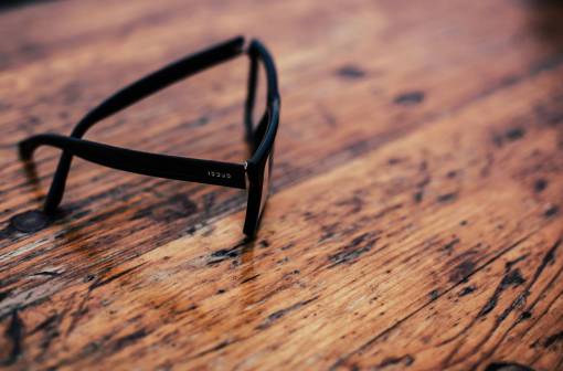 eyewear wooden  table  eyewear  black  sunglasses  fashion
